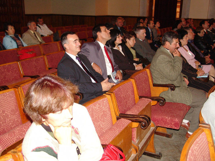 DSC08419 - 1 Cimpulung Moldovenesc  2006  Liceul Militar promotia 1976