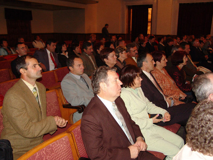 DSC08420 - 1 Cimpulung Moldovenesc  2006  Liceul Militar promotia 1976