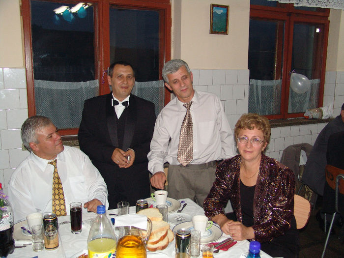 DSC08536 - 1 Cimpulung Moldovenesc  2006  Liceul Militar promotia 1976