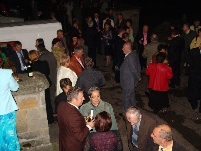 DSC08560 - 1 Cimpulung Moldovenesc  2006  Liceul Militar promotia 1976