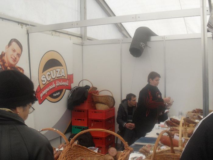 SDC19518 - Agro Expo Bucovina 2013