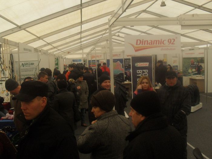 SDC19528 - Agro Expo Bucovina 2013