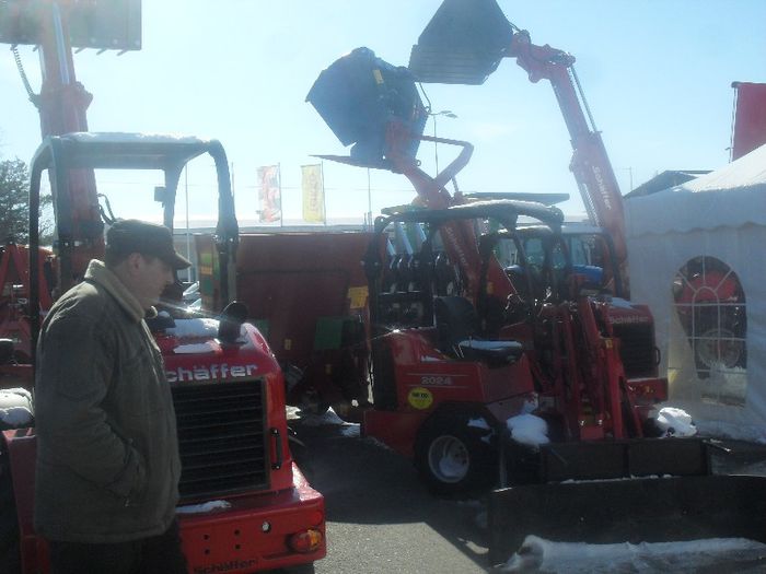 SDC19529 - Agro Expo Bucovina 2013