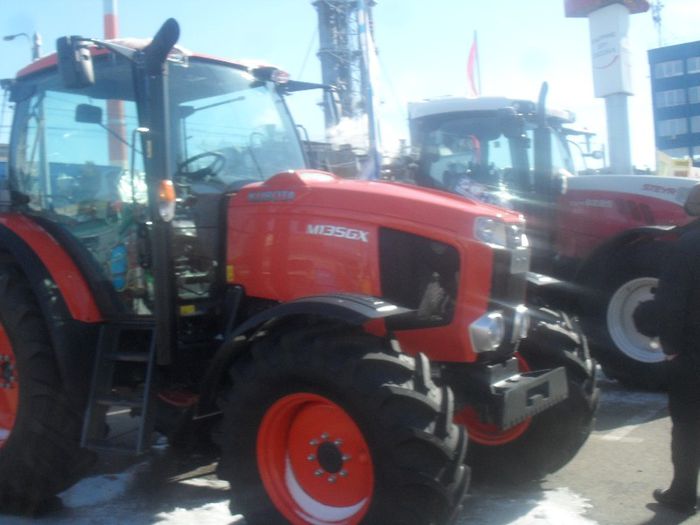 SDC19531 - Agro Expo Bucovina 2013