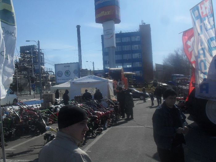 SDC19532 - Agro Expo Bucovina 2013