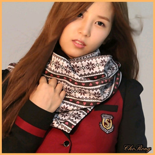 .. [uitandu`se la JiMin] ...:-L ...Cand te mai prind.. ramai fara par. :-L ..Bye Honie.. :-h. :o3..  - l - x - Episodul 25 - x - l