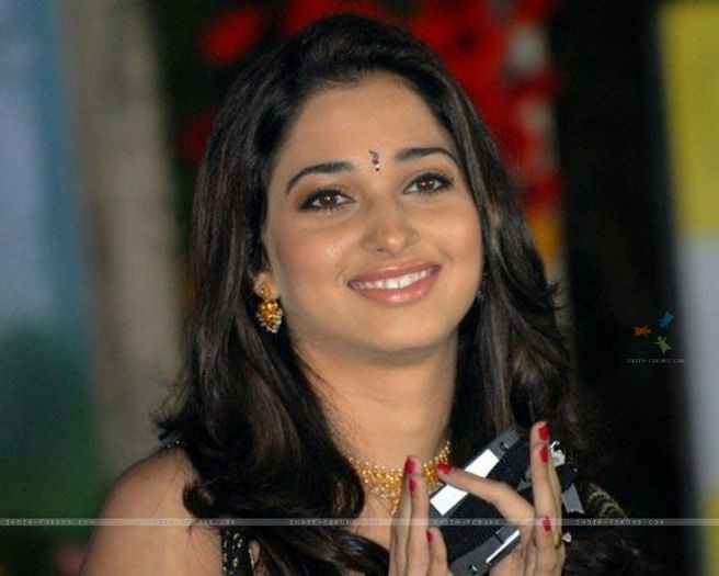  - TAMANNA BHATIA SO CUTE