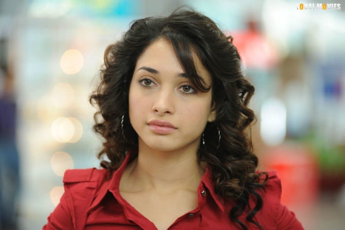  - TAMANNA BHATIA SO CUTE