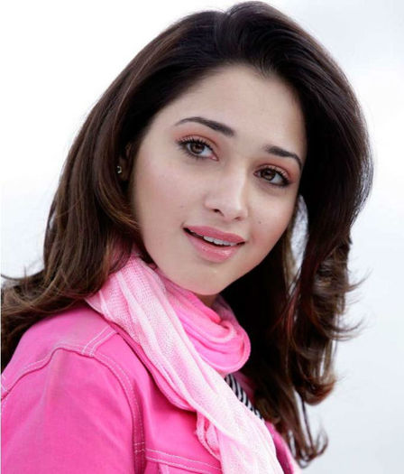  - TAMANNA BHATIA SO CUTE