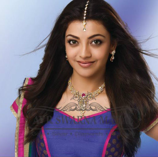  - KAJAL AGARWAL