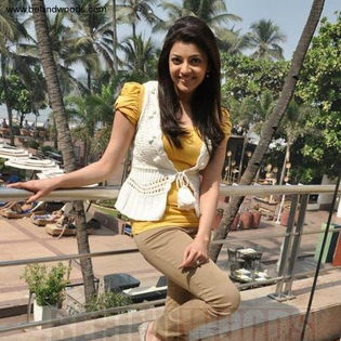  - KAJAL AGARWAL