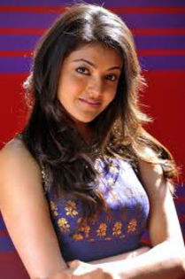  - KAJAL AGARWAL