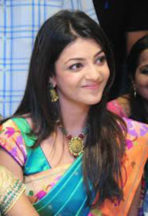 - KAJAL AGARWAL
