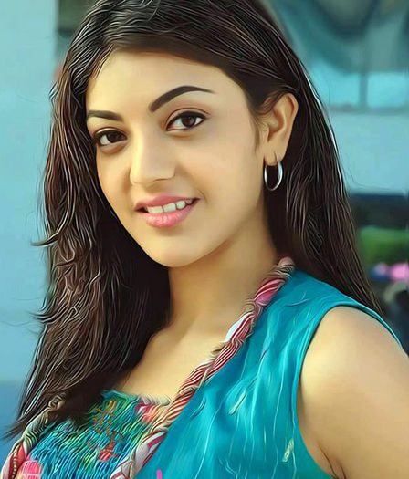 - KAJAL AGARWAL