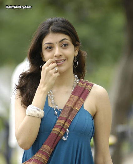  - KAJAL AGARWAL