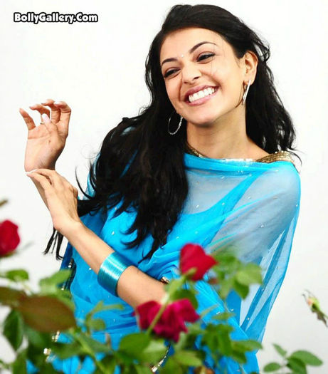  - KAJAL AGARWAL