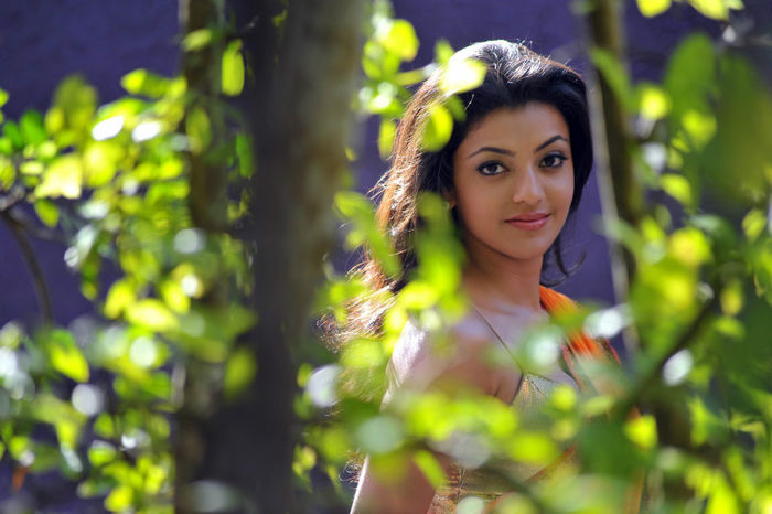  - KAJAL AGARWAL