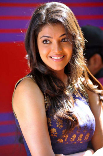  - KAJAL AGARWAL