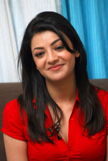  - KAJAL AGARWAL
