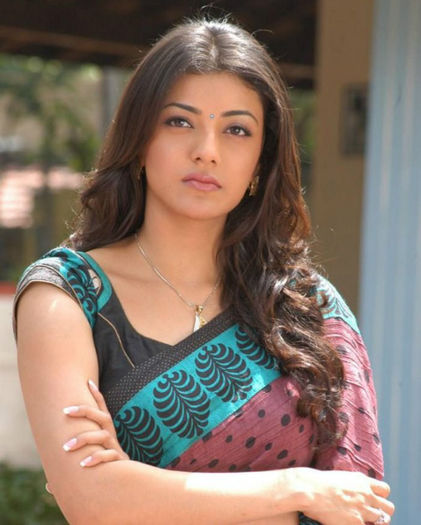  - KAJAL AGARWAL