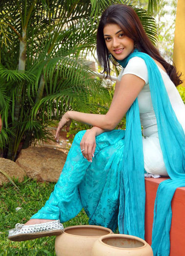  - KAJAL AGARWAL