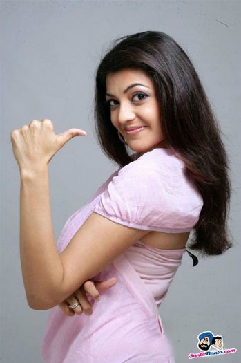  - KAJAL AGARWAL
