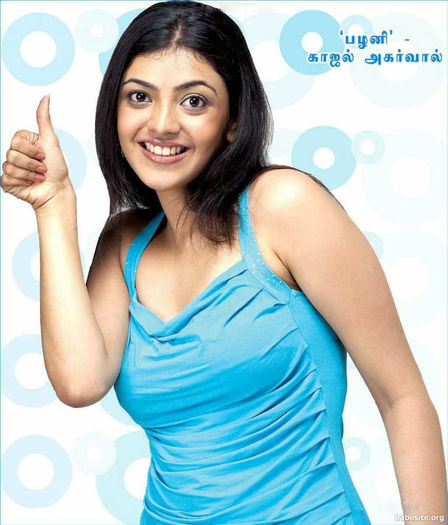  - KAJAL AGARWAL