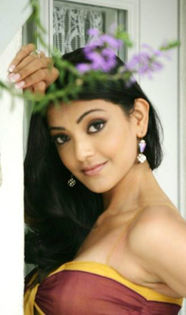  - KAJAL AGARWAL