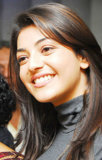  - KAJAL AGARWAL
