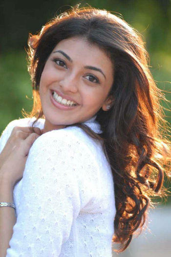  - KAJAL AGARWAL