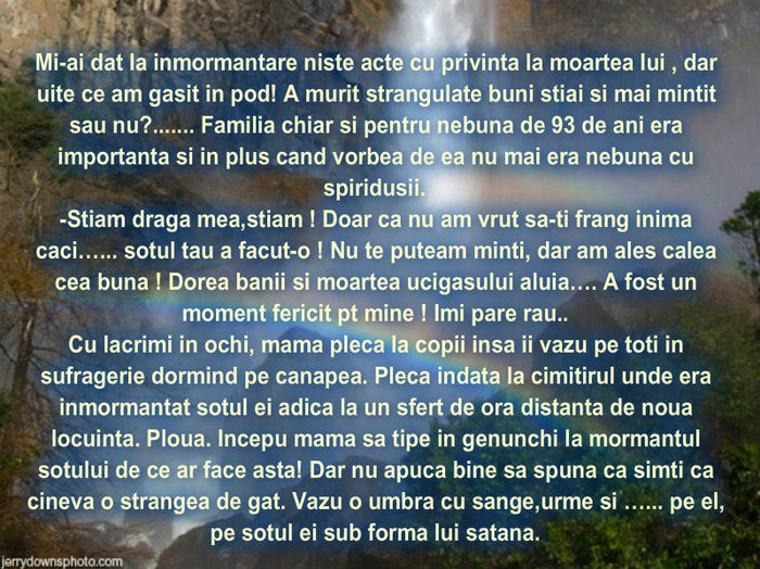  - x_Povesti de groaza_x