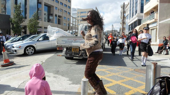 20 - Carnaval Limassol - Cyprus martie 2013