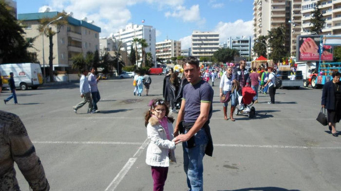 34 - Carnaval Limassol - Cyprus martie 2013