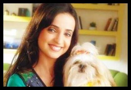 Sanaya - Chanchan