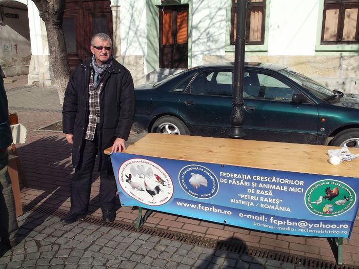 DE STRAJA PATRIEI SOCIALISTE