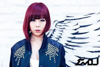 jucy14 - Evol