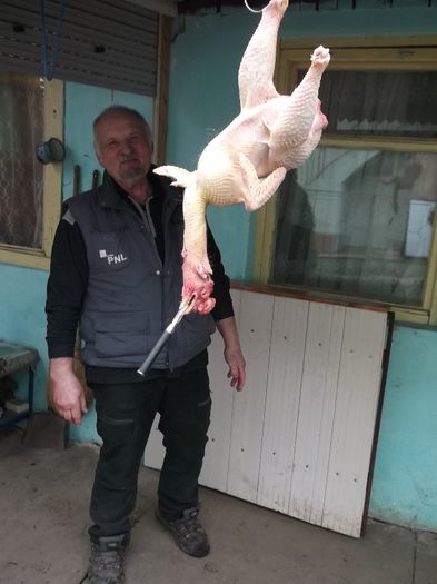 MACELAR AUTORIZAT DE FAMILIE