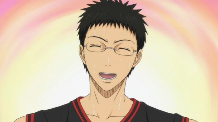 junpei 1 - Kuroko No Basuke