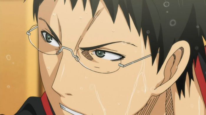 junpei 3 - Kuroko No Basuke