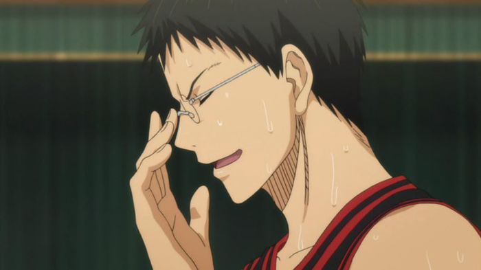 junpei - Kuroko No Basuke