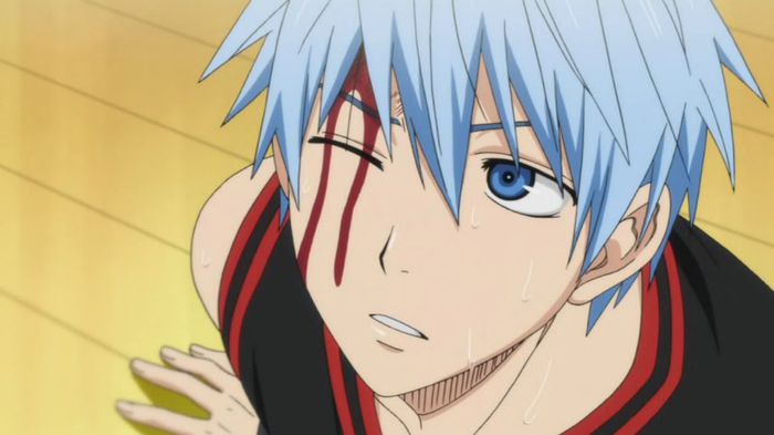 kuroko 27 - Kuroko No Basuke