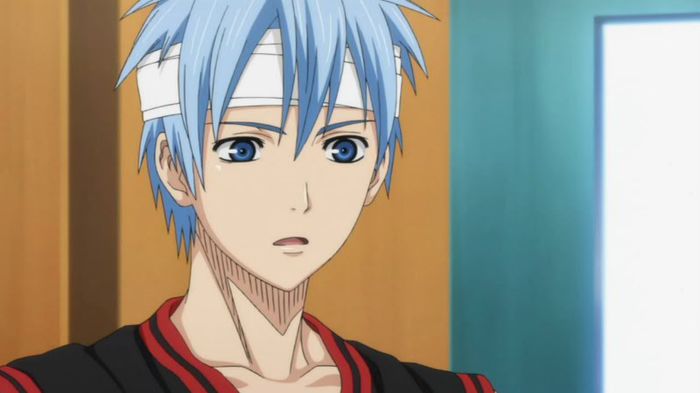 kuroko 28 - Kuroko No Basuke
