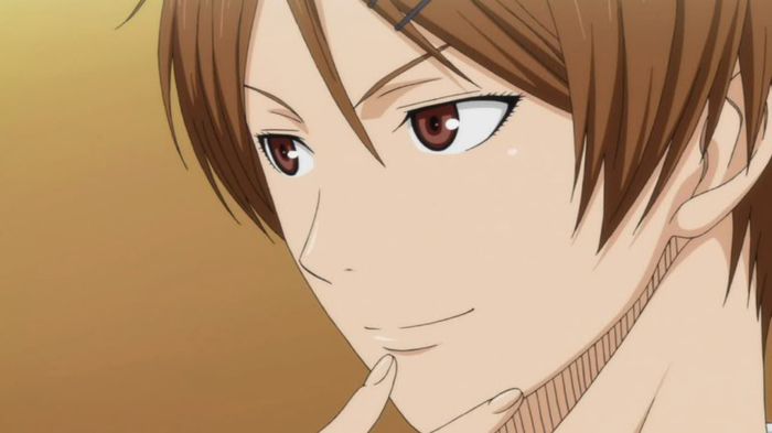 riko 9 - Kuroko No Basuke