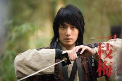  - Iljimae