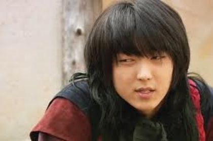  - Iljimae