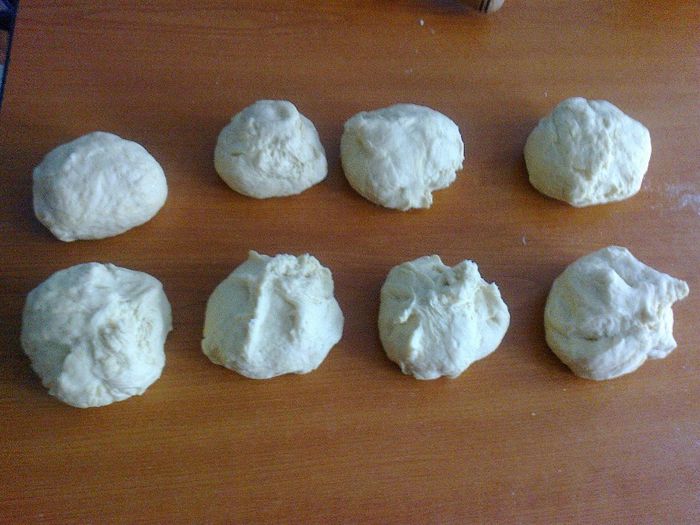 Paine decorativa cu susan - 1 - Culinar 1