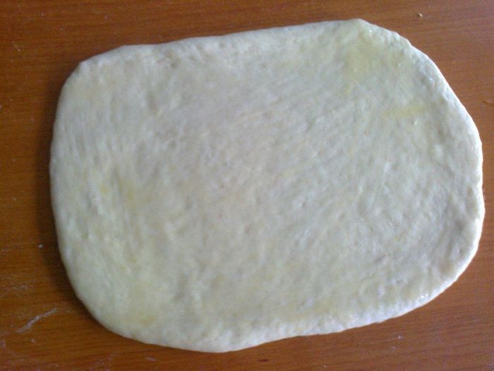 Paine decorativa cu susan - 2