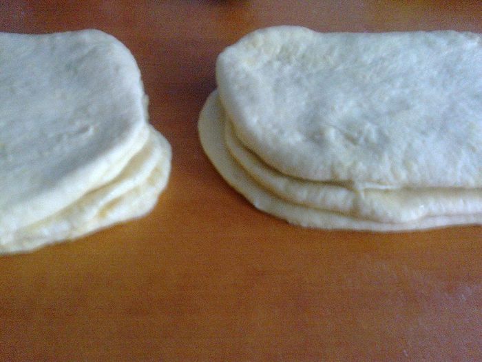 Paine decorativa cu susan - 3 - Culinar 1