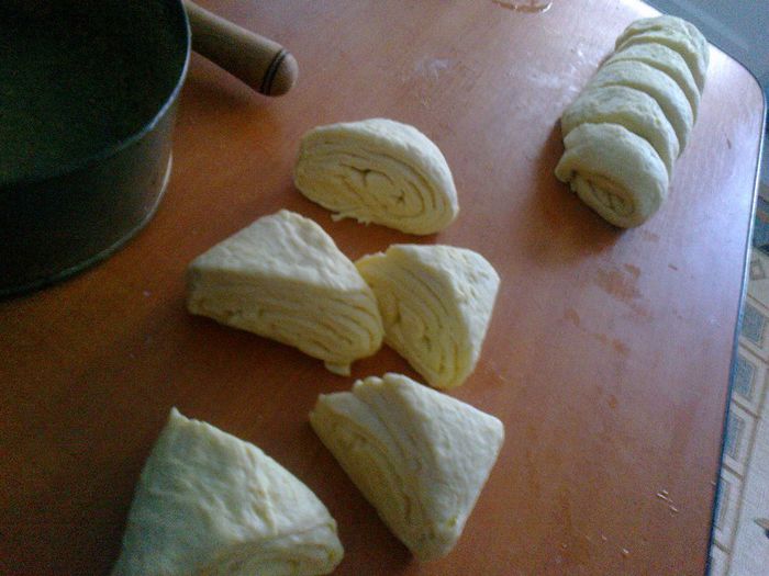 Paine decorativa cu susan - 5 - Culinar 1