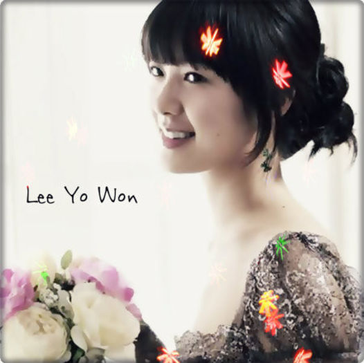 씨엔...♥.Lee Yo Won. - l - o - l - Versus - Yo Won vs Ji Min - l